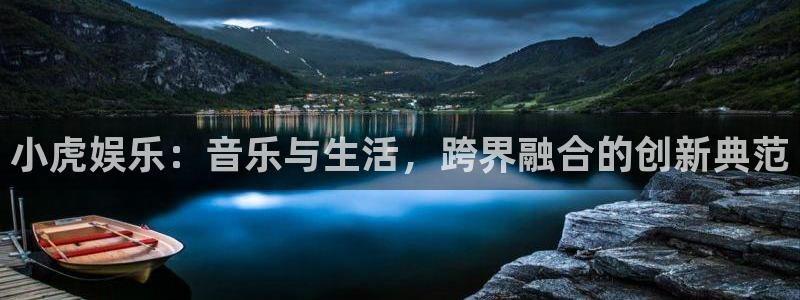 彩虹多多4平台：小虎娱乐：音乐与生活，跨界融合的创新典范