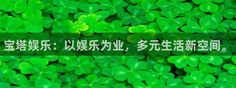 彩虹多多5：宝塔娱乐：以娱乐为业，多元生活新空间。